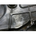90F107 Engine Timing Cover From 2008 Kia Optima  2.4 213502500
